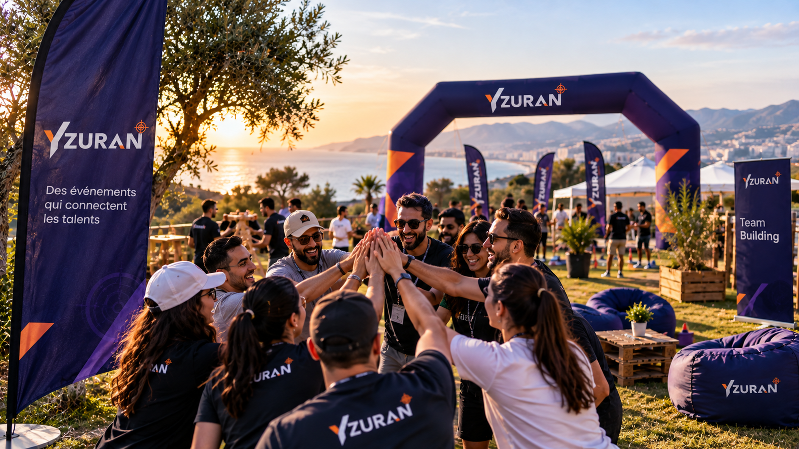 Team Building